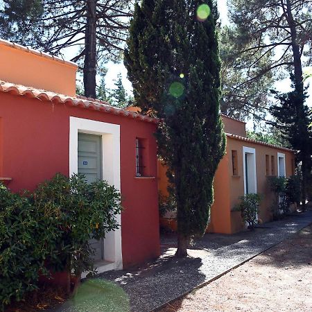 Holiday Home Cala Bianca-2 By Interhome Borgo  Exterior photo