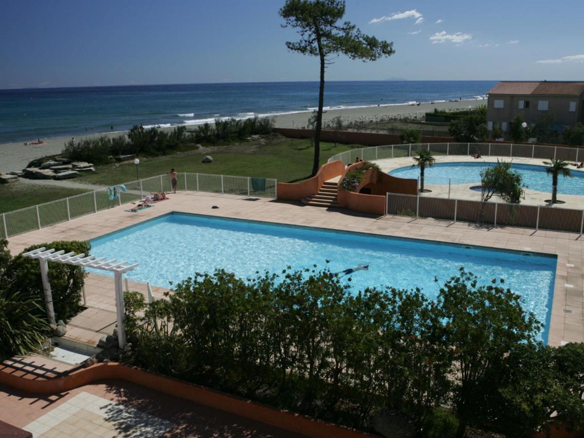 Holiday Home Cala Bianca-2 By Interhome Borgo  Exterior photo