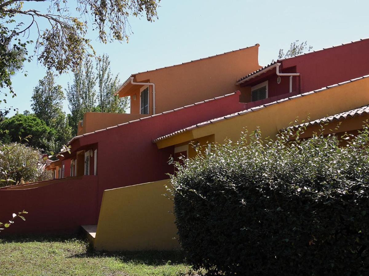 Holiday Home Cala Bianca-2 By Interhome Borgo  Exterior photo