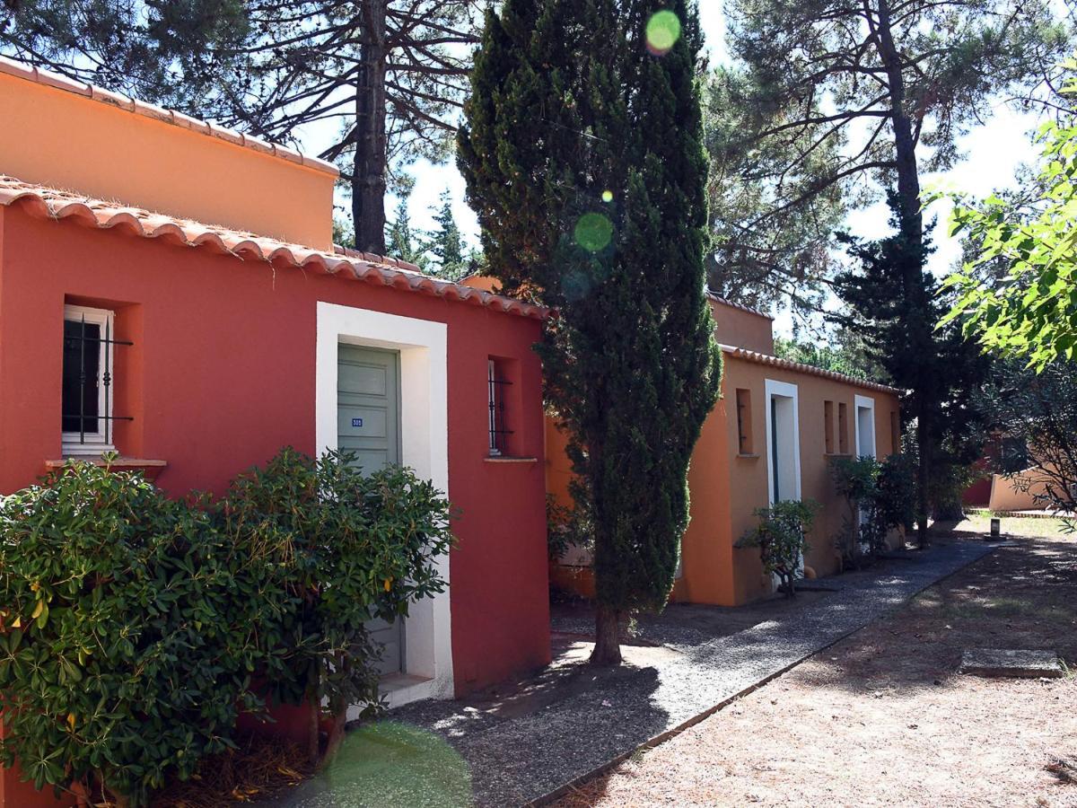 Holiday Home Cala Bianca-2 By Interhome Borgo  Exterior photo