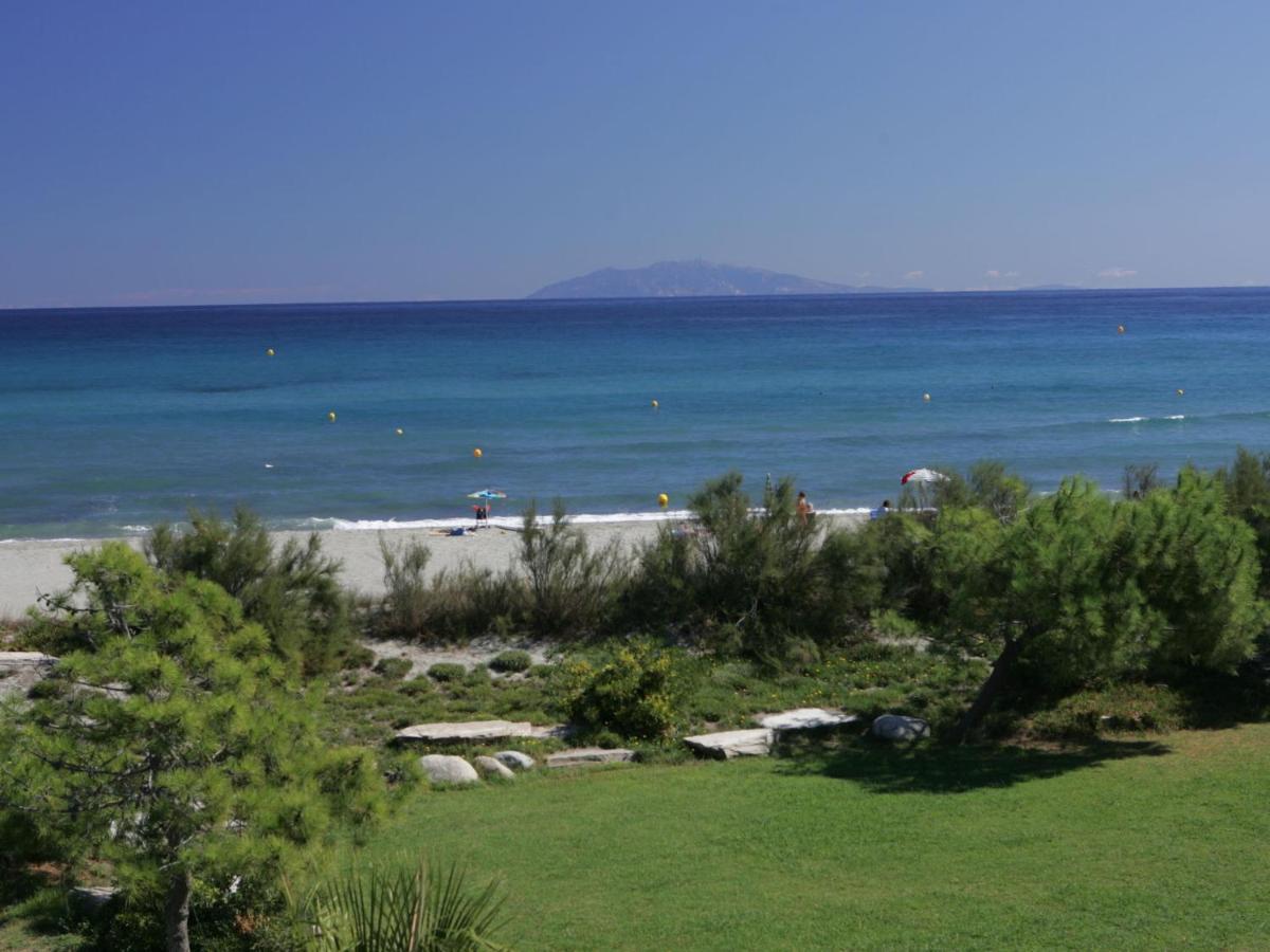 Holiday Home Cala Bianca-2 By Interhome Borgo  Exterior photo