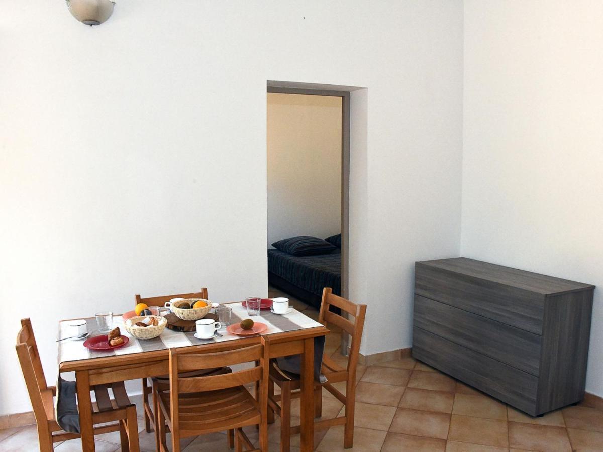 Holiday Home Cala Bianca-2 By Interhome Borgo  Exterior photo