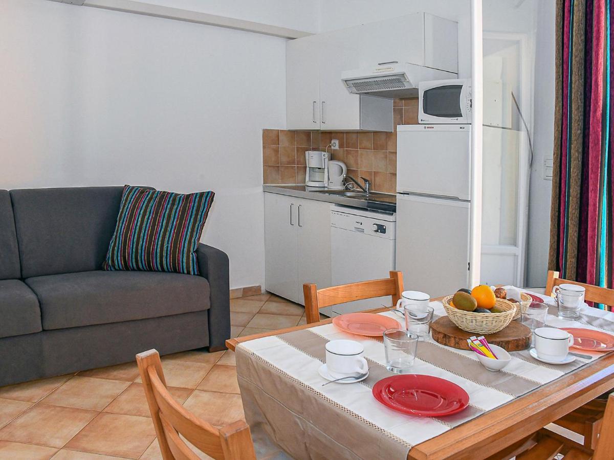 Holiday Home Cala Bianca-2 By Interhome Borgo  Exterior photo